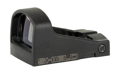 SHLDS SMS POLY ED MINI SGHT 4MOA DOT