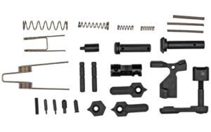 STRIKE AR15 ENHANCED LPK NO FCG