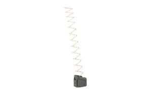STRIKE ALUM EXT MG PLT P320 9MM BLK