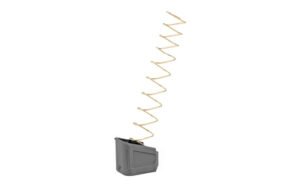 STRIKE MAG PLATE FOR GLOCK 9MM/40