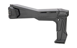 STRIKE SNGL SIDE PIC FSA W/POLY STAB