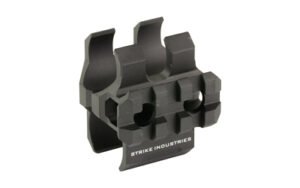 STRIKE SHOTGUN BRL CLMP 12-GAUGE BLK