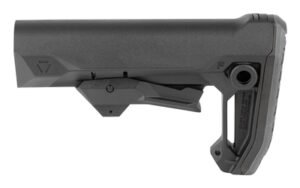 STRIKE MOD2 STOCK BLACK