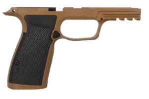 SIG SAUER P365-AXG Grip Module