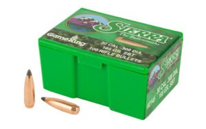 SIERRA GAMEKING .308 165GR 100CT