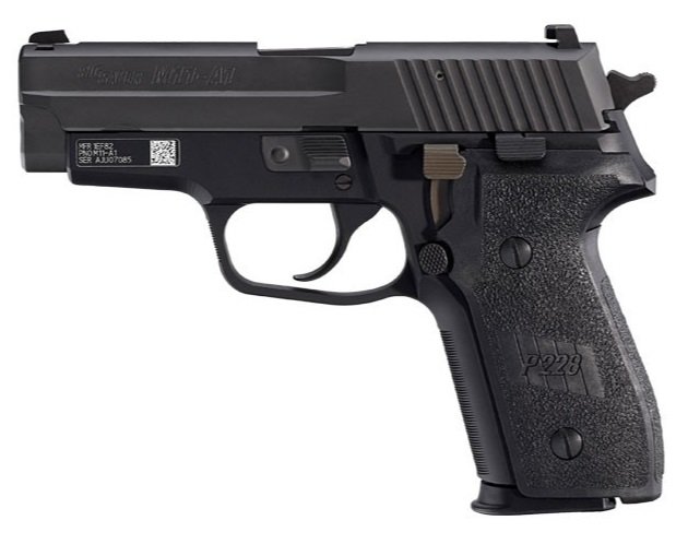 SIG SAUER P229 M11-A1 9mm