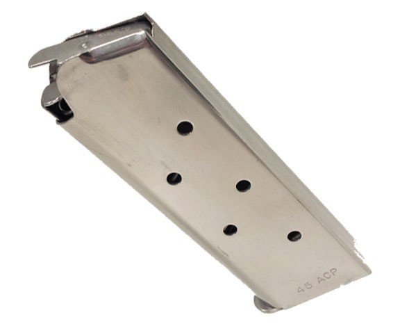SIG SAUER 1911 Compact Magazine 45 ACP