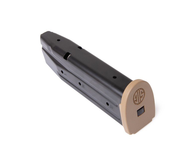 SIG SAUER M17/320 Magazine 9mm