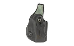 SL SPECIES TAURUS GX4 STX TAC BK RH