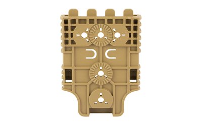 SL 6004 QLS RCVR PLATE FDE