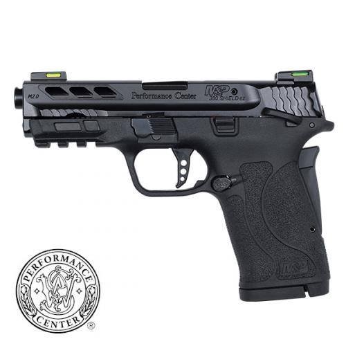 Smith and Wesson M&P380 Shield EZ PC 380 ACP