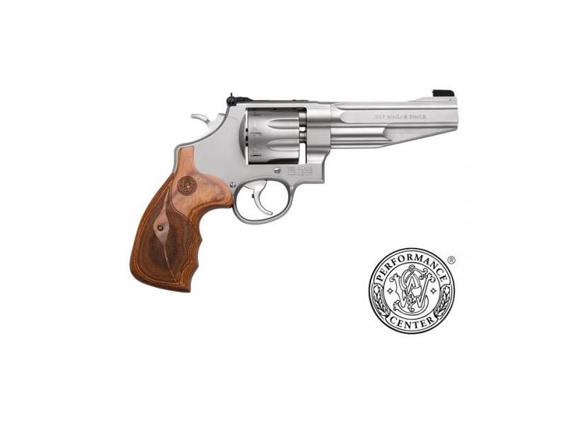 Smith and Wesson 627 Performance Center 357 Magnum | 38 Special