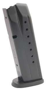 Smith and Wesson M&P9 Magazine 9mm