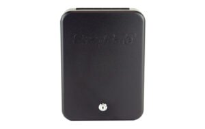 SNAPSAFE XX-LARGE LOCK BOX KEYED