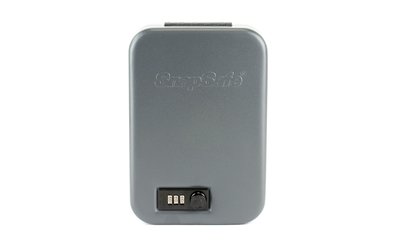 SNAPSAFE LARGE LOCK BOX COMBO