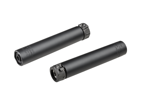 SureFire SOCOM 300BLK GEN 2 30 Caliber | 7.62mm