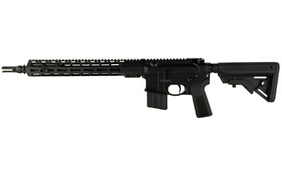 SOLGW BS M89 14.5P 6MM MAX 20RD BLK