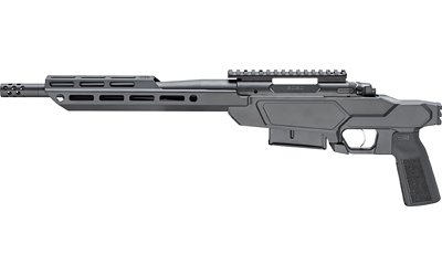 SPGFLD 2020 HTSKR PSTL 308 12" BLK