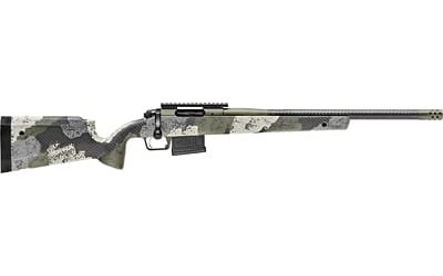 SPRGFLD WAYPOINT 308 20" CF EVG