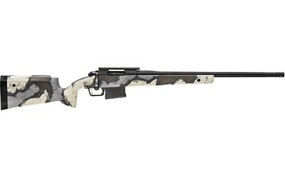 SPRGFLD WAYPOINT 6.5CM 22" RDG