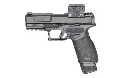 SPRGFLD ECHELON 4.0FC 9MM 20RD COA