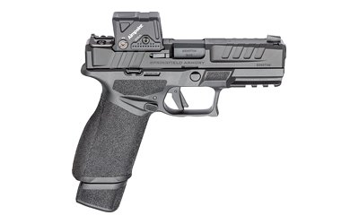 SPRGFLD ECHELON 4.0FC 9MM 20RD COA - Image 2