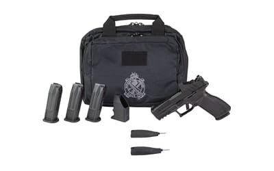 SPGFLD ECHLN 4.0FC 9MM GEAR PAC 10RD