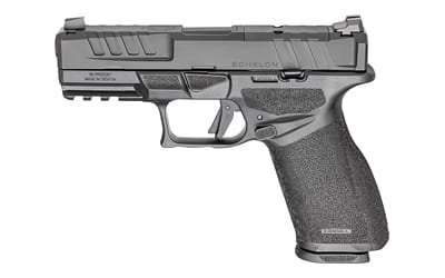 SPGFLD ECHELON 4.0FC 9MM 10RD BLK