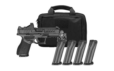 SPGFLD ECHELON 4.0C 9MM 18RD GP
