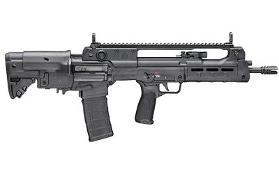 SPRGFLD HELLION 556 18" 30RD BLK - Image 2