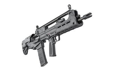 SPRGFLD HELLION 556 18" 30RD BLK - Image 3