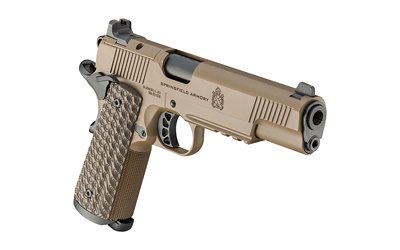 SPRGFLD 1911 9MM TRP 5" AOS 9RD COY - Image 3