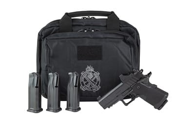 SPRGFLD 9MM PRDGY CMP 3.5 AOS 15R GP