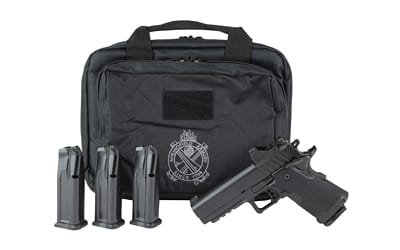 SPGFLD 9MM PRDGY CMP 4.25 15R AOS GP