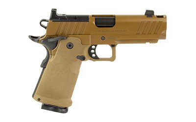 SPRGFLD 9MM PRDGY C 4.25 AOS 10R COY - Image 2