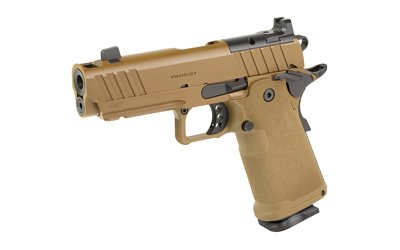 SPRGFLD 9MM PRDGY C 4.25 AOS 10R COY - Image 3