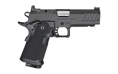 SPRGFLD 9MM PRODIGY 4.25" AOS 10RD - Image 2
