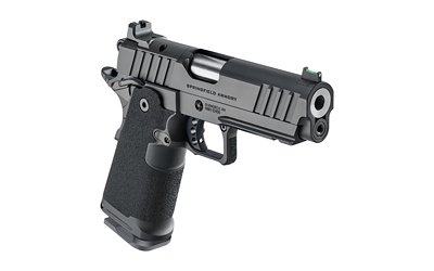 SPRGFLD 9MM PRODIGY 4.25" AOS 10RD - Image 3