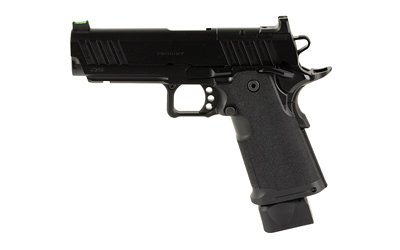 SPRGFLD 9MM PRODIGY 4.25" AOS 20RD