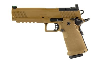 SPRGFLD 9MM PRODIGY 5" AOS 20RD COY