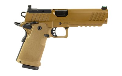 SPRGFLD 9MM PRODIGY 5" AOS 20RD COY - Image 2