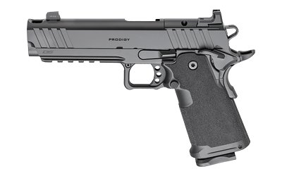 SPRGFLD 9MM PRODIGY COMP 5" AOS 10RD