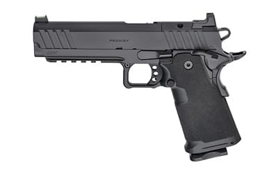 SPRGFLD 9MM PRODIGY 5" AOS 20RD