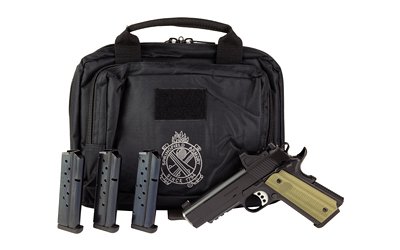 SPGFLD OPER 4.25" AOS 9MM 9RD GP