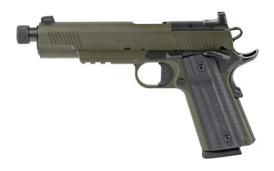 SPGFLD OPER AOS 45ACP TB 8RD ODG