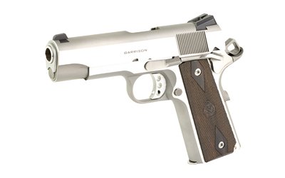 SPRGFLD 45ACP GARRISON 4.25" 7RD SS - Image 3