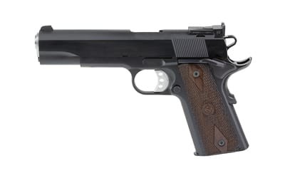 SPRGFLD 45ACP GARRISON TRGT 5" 7RD