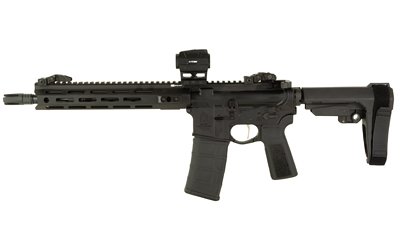 SPGFLD ST VIC V2 556 11.5" 30RD PAC