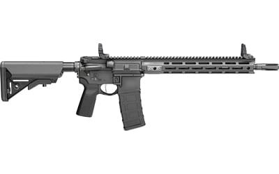 SPGFLD ST VIC V2 B5 556 14" 30RD PAC