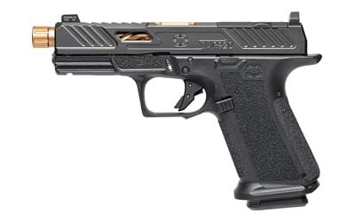 SHDW MR920 ELTE 9MM 4.5" BRZ TB MA
